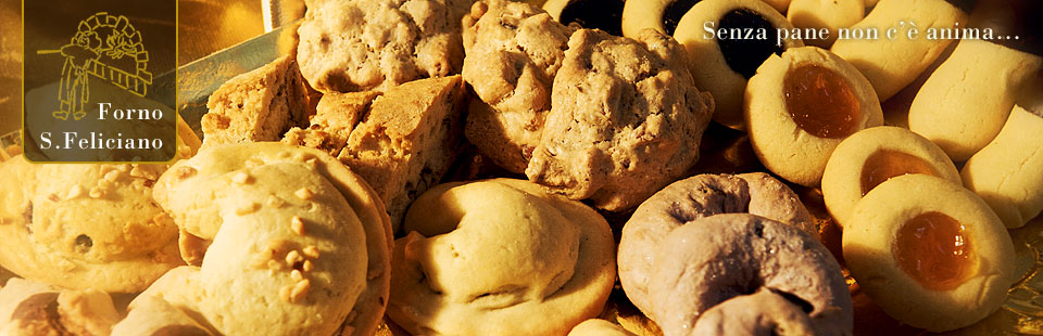 Forno San Feliciano
