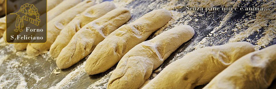 Forno San Feliciano