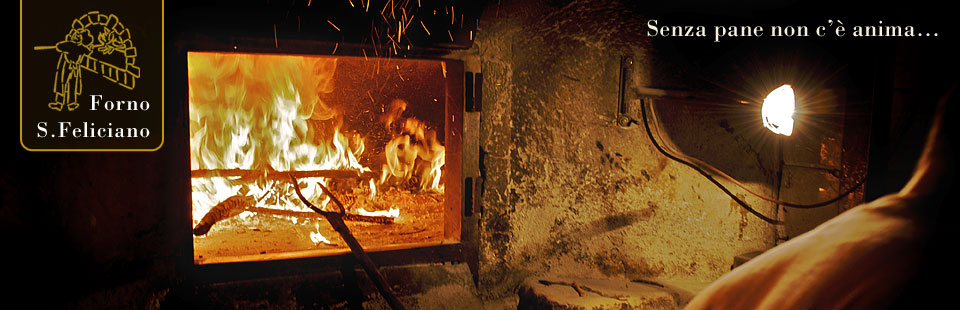 Forno San Feliciano