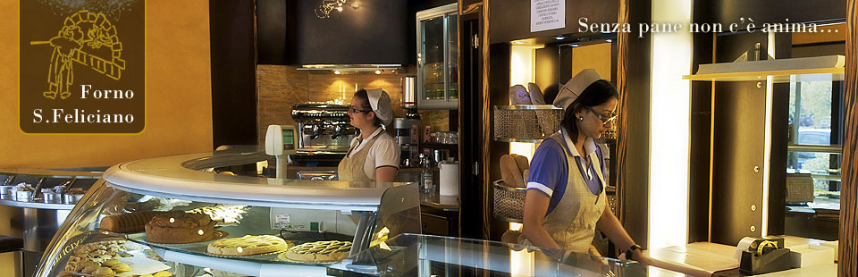 Forno S. Feliciano