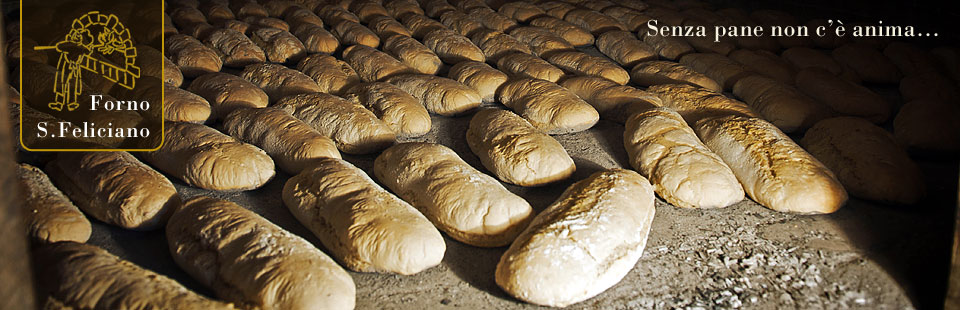 Forno S.Feliciano