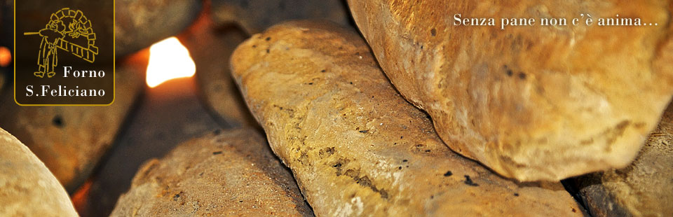 Forno S.Feliciano