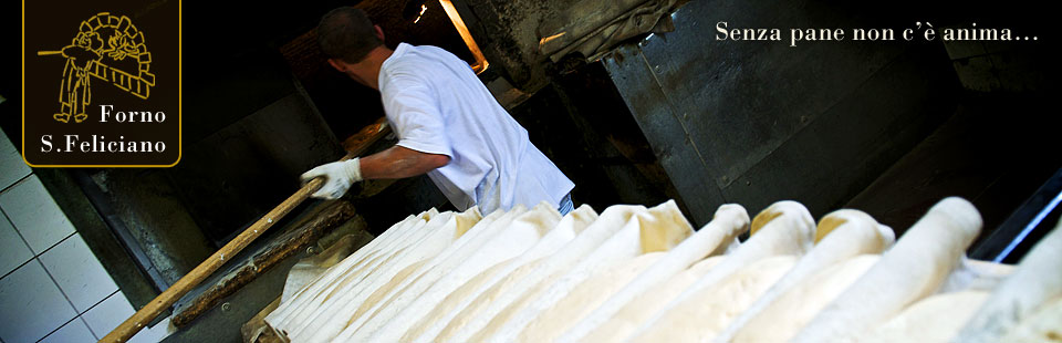 Forno S.Feliciano