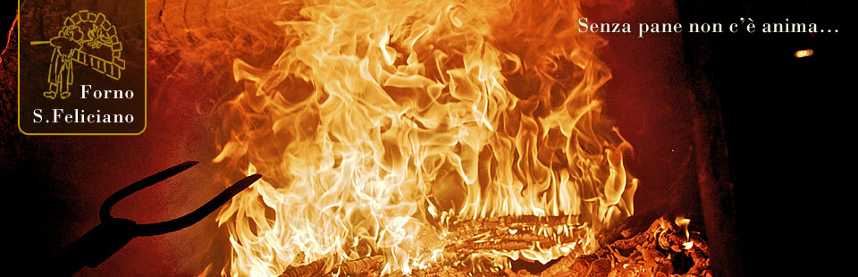 Forno S.Feliciano