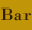  Bar